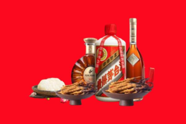 六安金寨县虫草回收