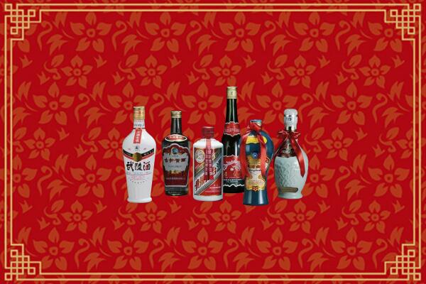 六安金寨县高价回收白酒